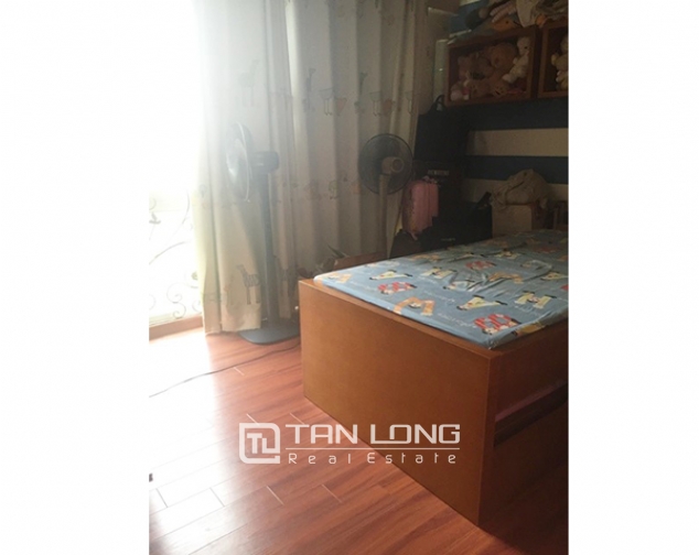 4 bedroom flat for sale in P1 Ciputra, Bac Tu Liem dist, Hanoi 6