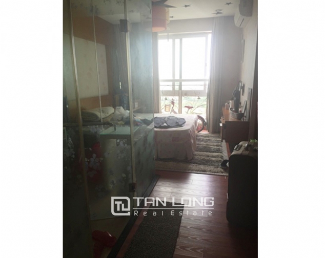4 bedroom flat for sale in P1 Ciputra, Bac Tu Liem dist, Hanoi 7