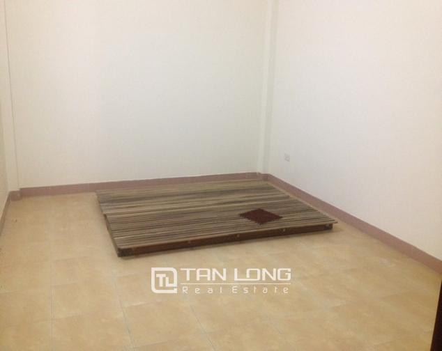 4 storey house for lease in Nguyen Kha Trac, Cau Giay district, Hanoi 7