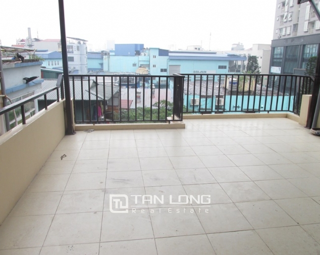 4 storey house for rent in La Thanh Street, Dong Da, $1000 5
