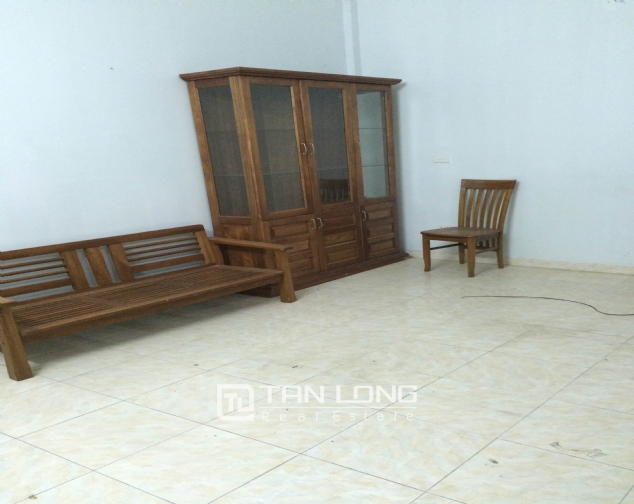 4 storey house for rent in My Dinh, Nam Tu Liem district 1