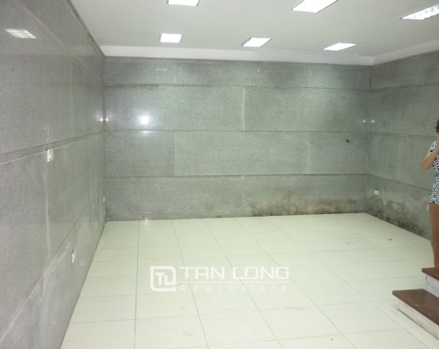 4 storey house with 4 bedrooms for rent in My Dinh, Nam Tu Liem district 8