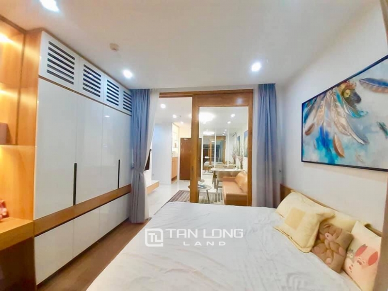 40sqm-onebedroom apartment for rent in D.eldorado, Tay Ho 2