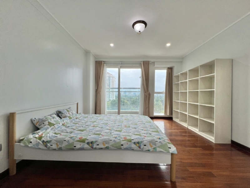 4-bedroom apartment for rent in Ciputra L2 Building, 267sqm - New furniture - 3300$ per month 1