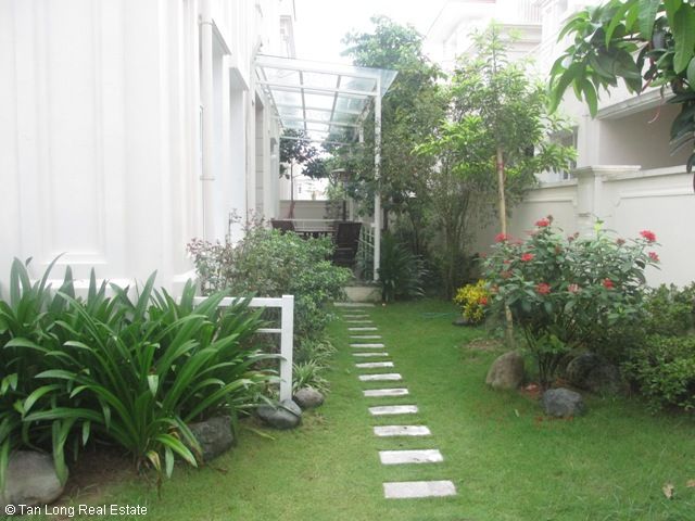 5 bedroom villa with garden in Splendora An Khanh, Hoai Duc, Hanoi 3