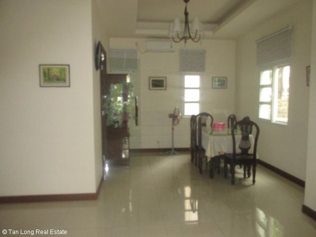 5 bedroom villa with garden in Splendora An Khanh, Hoai Duc, Hanoi 5