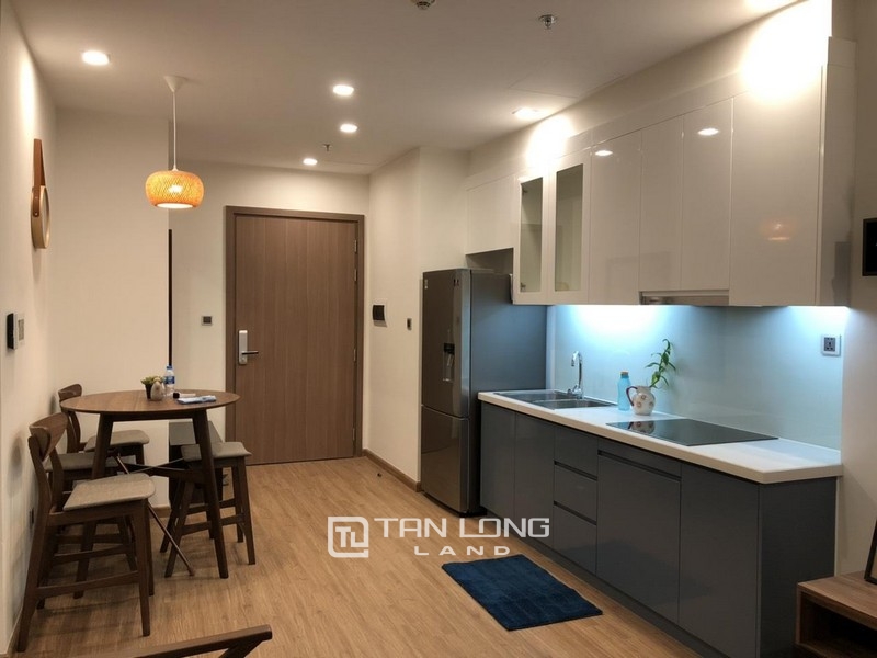 51,4m2 - 2Bed | 1Bath Apartment for rent in Vinhomes Green Bay 4