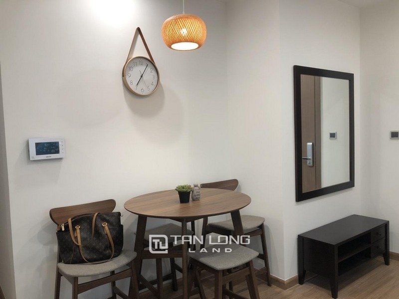 51,4m2 - 2Bed | 1Bath Apartment for rent in Vinhomes Green Bay 6