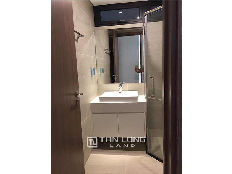 54Sqm - 1 Br Stunning Apartment for Lease in Vinhomes Skylake 9