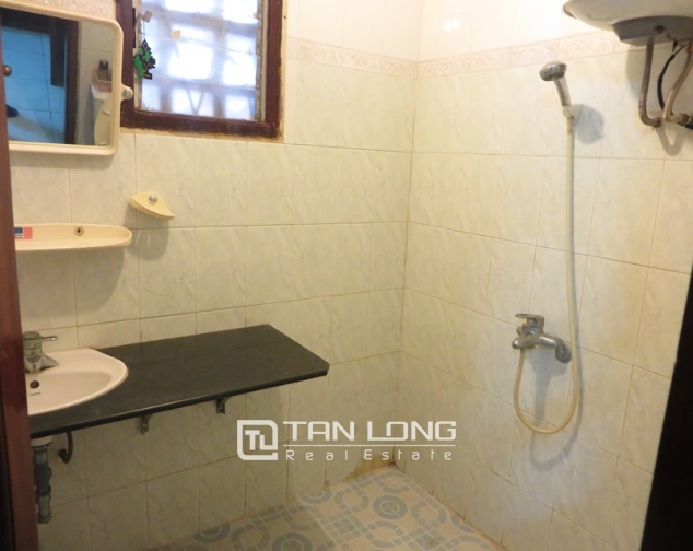 6 bedroom villa for lease in Hoang Hoa Tham str, Ba Dinh dist, Hanoi 2