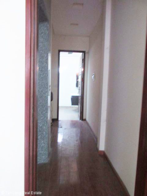 6 storey house for sale in Hao Nam street, Dong Da district, Hanoi. 6