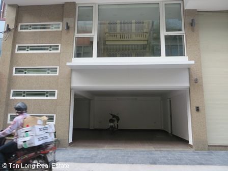 6 storey house for sale in Trung Yen urban area, Cau Giay dist, Hanoi 5