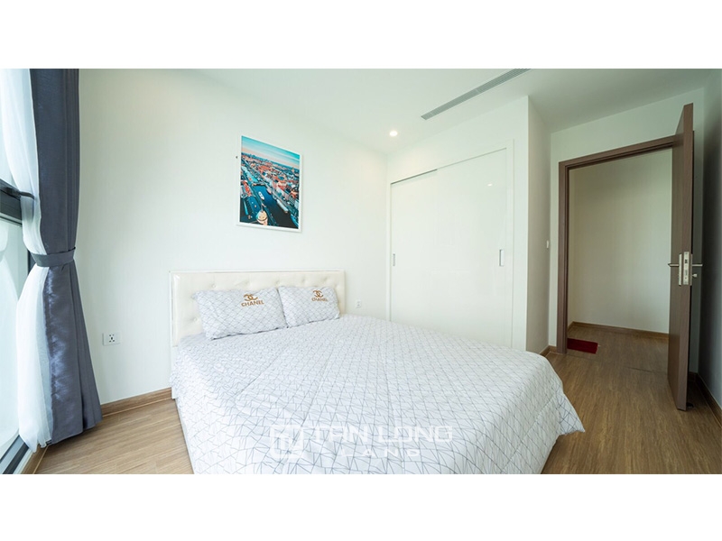 $740 / 1Br - 46m2 Fully Furnished one Bedroom Apartment (Vinhomes Skylake) 10