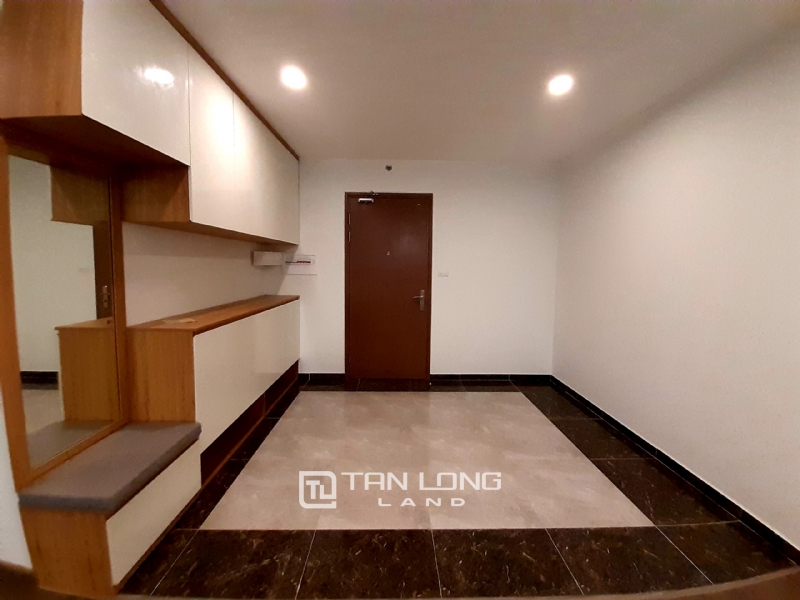 $750 | 2BEDS | 2BATHS apartment for rent in FLC Twin Tower, 265 Cau Giay 5