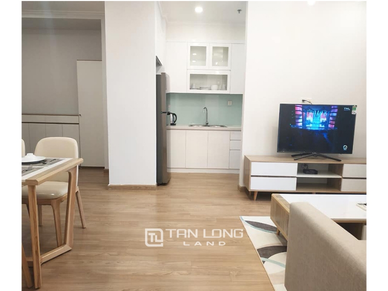 80m2 | 2 Bedrooms Apartment for Rent Vinhomes Gardenia My Dinh - High Floor, Bright, Airy 4