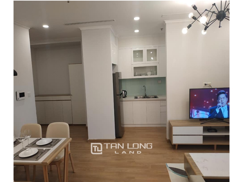 80m2 | 2 Bedrooms Apartment for Rent Vinhomes Gardenia My Dinh - High Floor, Bright, Airy 5