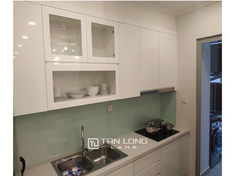 80m2 | 2 Bedrooms Apartment for Rent Vinhomes Gardenia My Dinh - High Floor, Bright, Airy 6