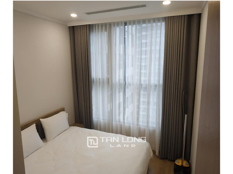 80m2 | 2 Bedrooms Apartment for Rent Vinhomes Gardenia My Dinh - High Floor, Bright, Airy 7