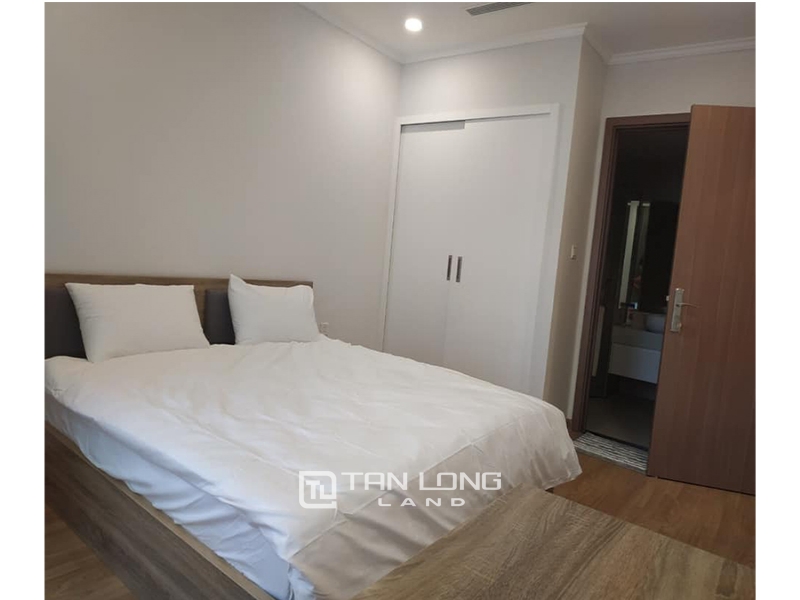 80m2 | 2 Bedrooms Apartment for Rent Vinhomes Gardenia My Dinh - High Floor, Bright, Airy 8