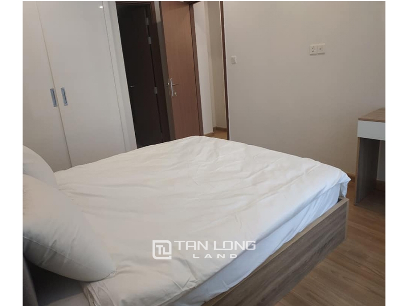 80m2 | 2 Bedrooms Apartment for Rent Vinhomes Gardenia My Dinh - High Floor, Bright, Airy 9