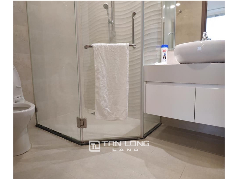 80m2 | 2 Bedrooms Apartment for Rent Vinhomes Gardenia My Dinh - High Floor, Bright, Airy 13