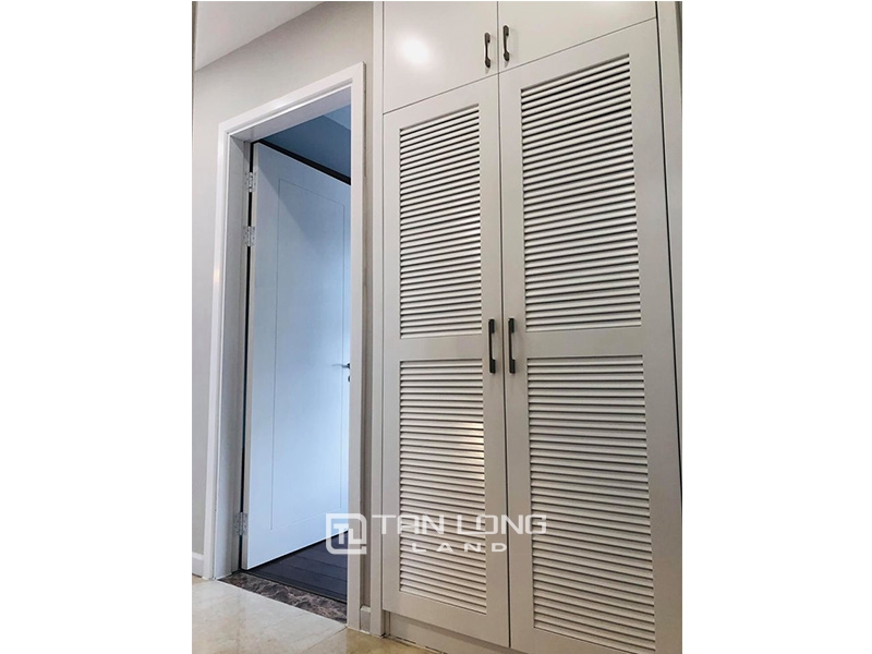 90m2 - 2Br + 1 Living room Apartment for Lease in Vinhomes D Capital Tran Duy Hung 9