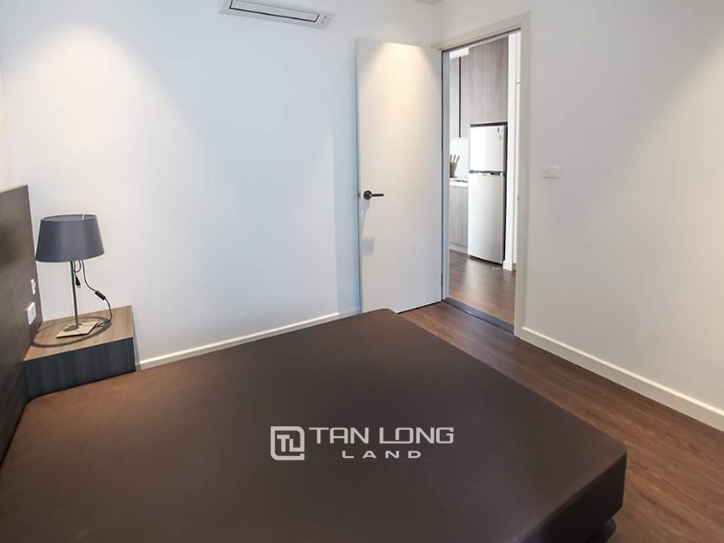 90sqm-2bed with high floor apartment in Tay Ho street, Tay ho district 4