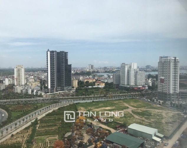 $950 / 2br - 98m2 apartment for rent in Sunshine Riverside with gorgeous view to Nhat Tan bride and Red river 1