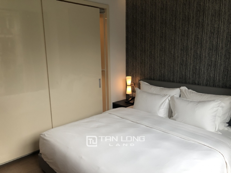 A+ Class Single Bedroom Apartment in Hanoi Centre for Rent 5