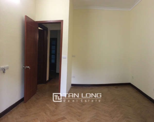 A house for rent in Truc Bach street - Tran Vu ward, Ba Dinh district! 6