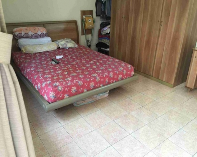 A house for rent on Dinh Cong Trang with 4 storeys 6