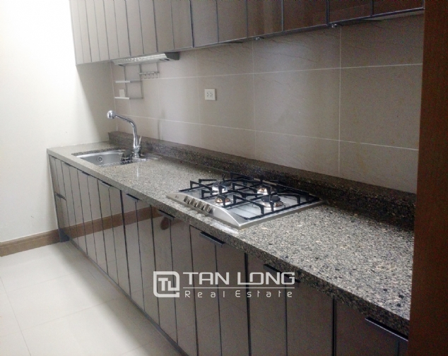 A magnificent view and elegant 3 bedroom apartment for rent in Splendora An Khanh 3