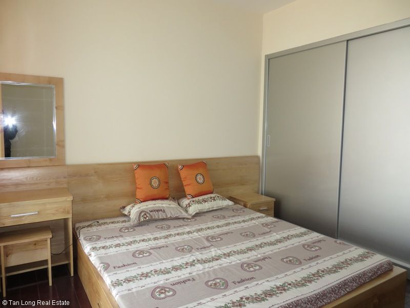 A modern 02 bedrooms apartment to lease in Royal City, Thanh Xuan Dict, Ha Noi. 1