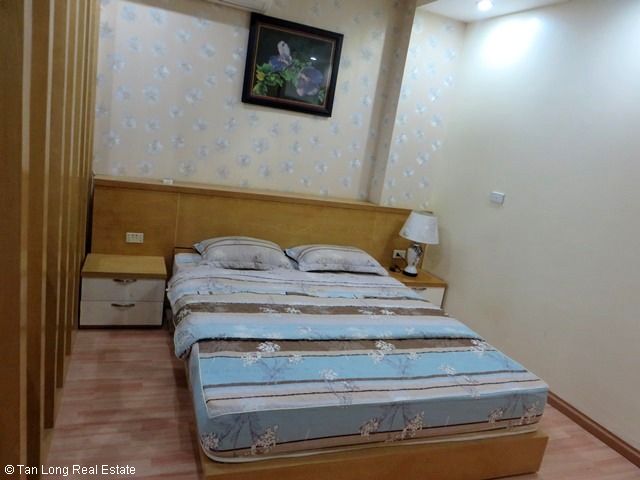 A nice 01 bedroom apartment for rent in Ngoc Lam, Long Bien district, Ha Noi 6