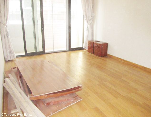 A nice apartment for rent in Dolphin Plaza, My Dinh, Tu Liem, Hanoi. 6