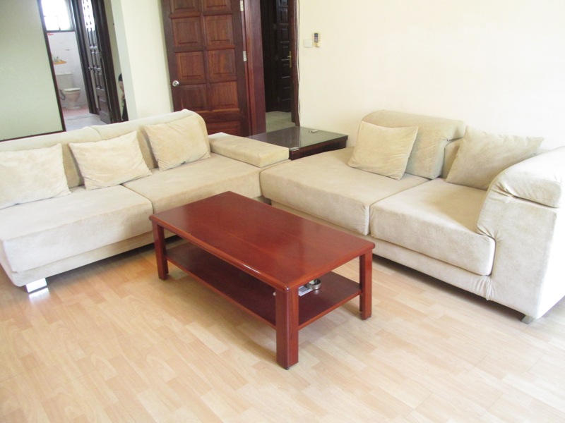 Amazing 3 bedroom apartment for rent in Thanh Cong, Dong Da district