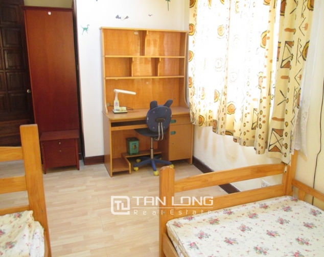 Amazing 3 bedroom apartment for rent in Thanh Cong, Dong Da district 1