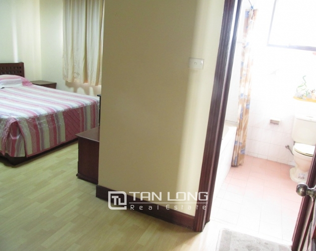 Amazing 3 bedroom apartment for rent in Thanh Cong, Dong Da district 3