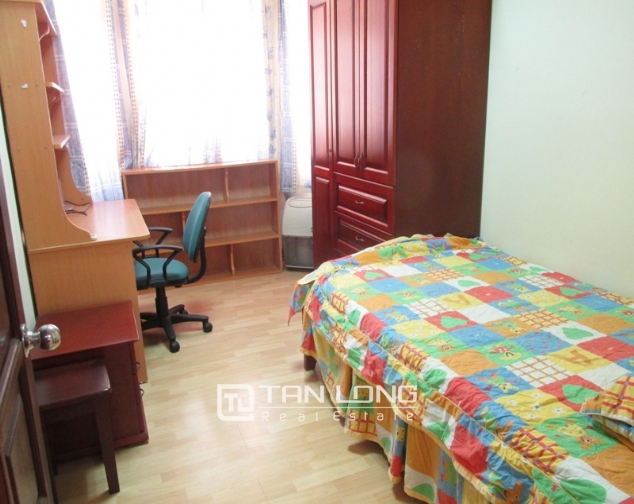Amazing 3 bedroom apartment for rent in Thanh Cong, Dong Da district 5