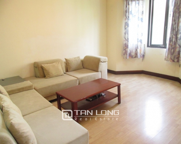 Amazing 3 bedroom apartment for rent in Thanh Cong, Dong Da district 3