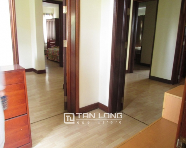 Amazing 3 bedroom apartment for rent in Thanh Cong, Dong Da district 7