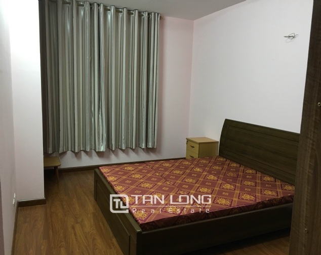 Amazing 3 bedroom apartment in Packexim Tay Ho for rent 6