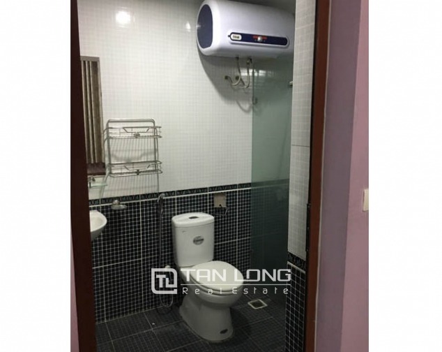 Amazing 3 bedroom apartment in Packexim Tay Ho for rent 1