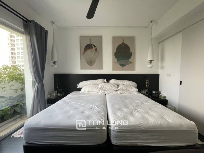 Amazing apartment for rent in E1 Ciputra 12
