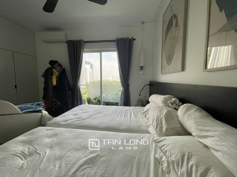 Amazing apartment for rent in E1 Ciputra 13