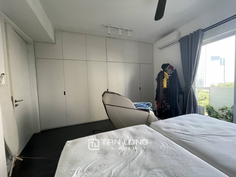 Amazing apartment for rent in E1 Ciputra 14