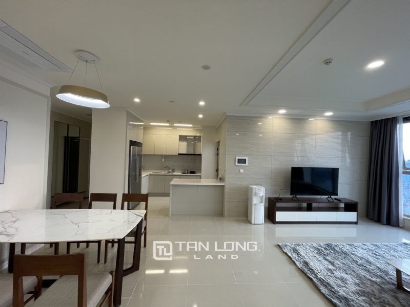 Amazing Full Furnished 3BRs in Starlake Urban City for Rent 2