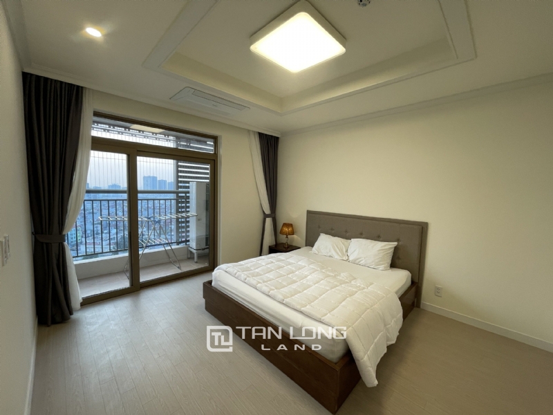Amazing Full Furnished 3BRs in Starlake Urban City for Rent 5