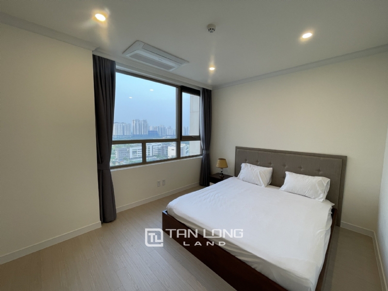 Amazing Full Furnished 3BRs in Starlake Urban City for Rent 10