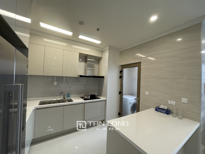 Amazing Full Furnished 3BRs in Starlake Urban City for Rent 12
